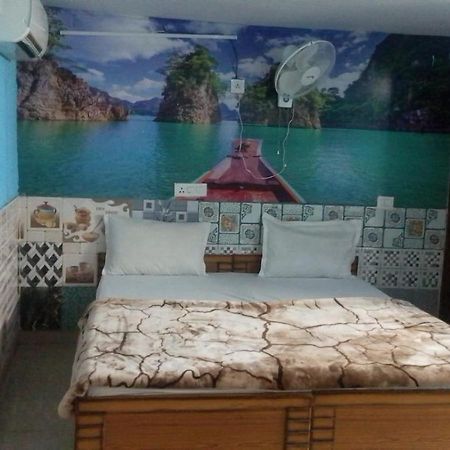 Hotel New Apple Rose Chandigarh Near Railway Station Dariya Uco Bank Ke Pass Cameră foto