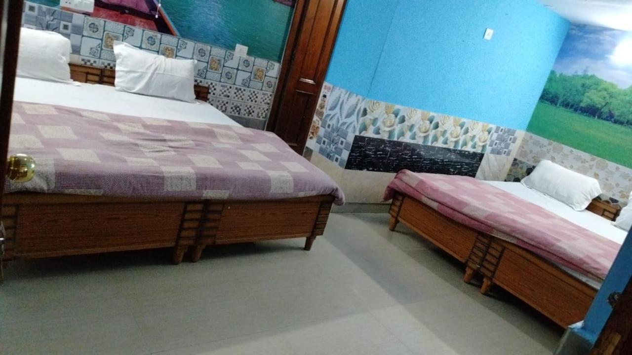 Hotel New Apple Rose Chandigarh Near Railway Station Dariya Uco Bank Ke Pass Cameră foto