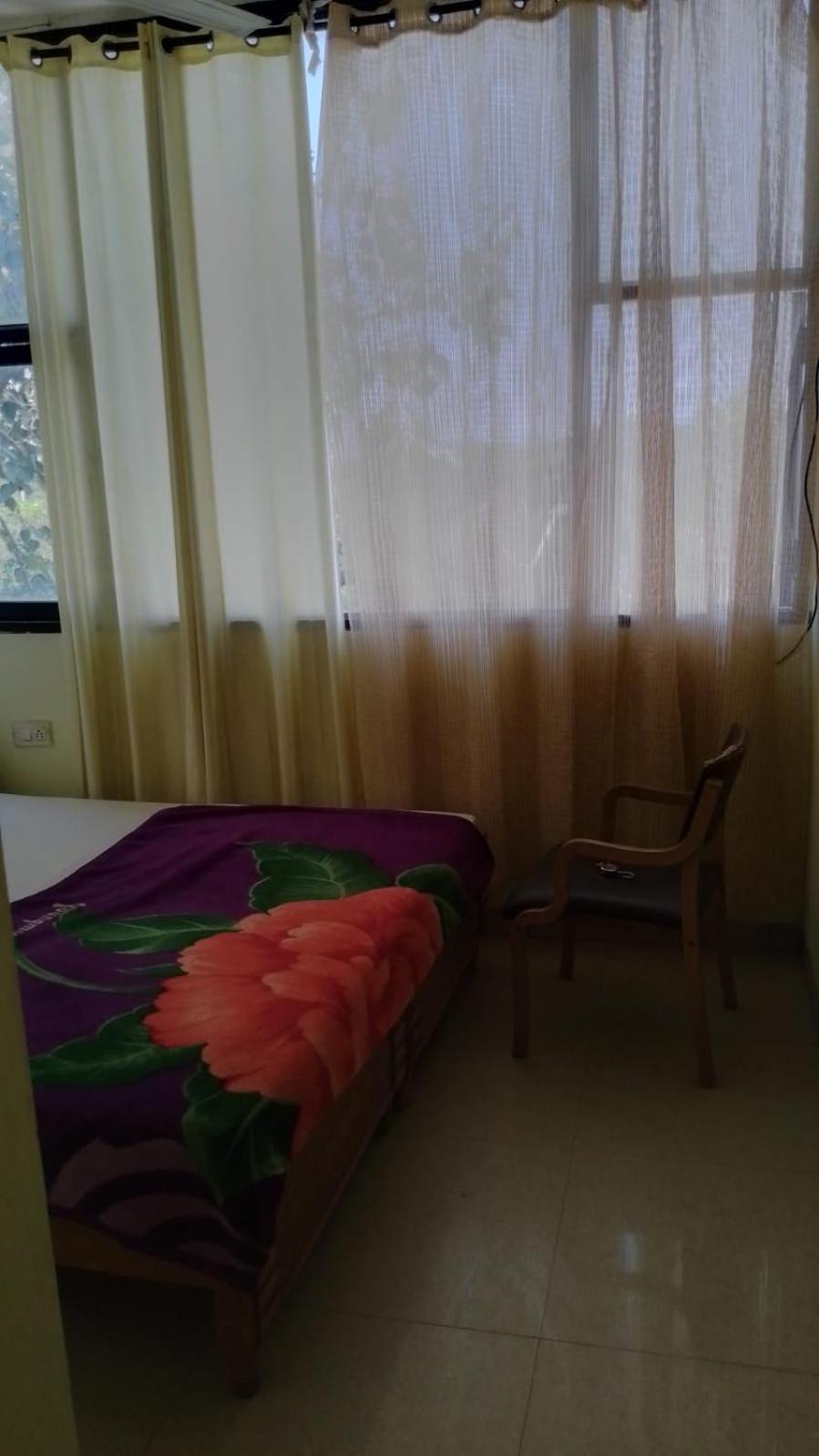 Hotel New Apple Rose Chandigarh Near Railway Station Dariya Uco Bank Ke Pass Cameră foto
