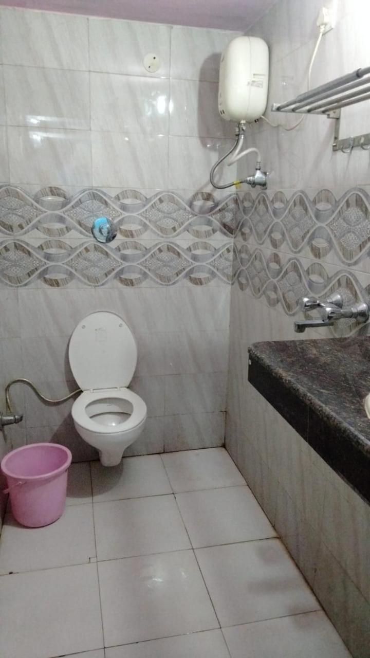Hotel New Apple Rose Chandigarh Near Railway Station Dariya Uco Bank Ke Pass Cameră foto