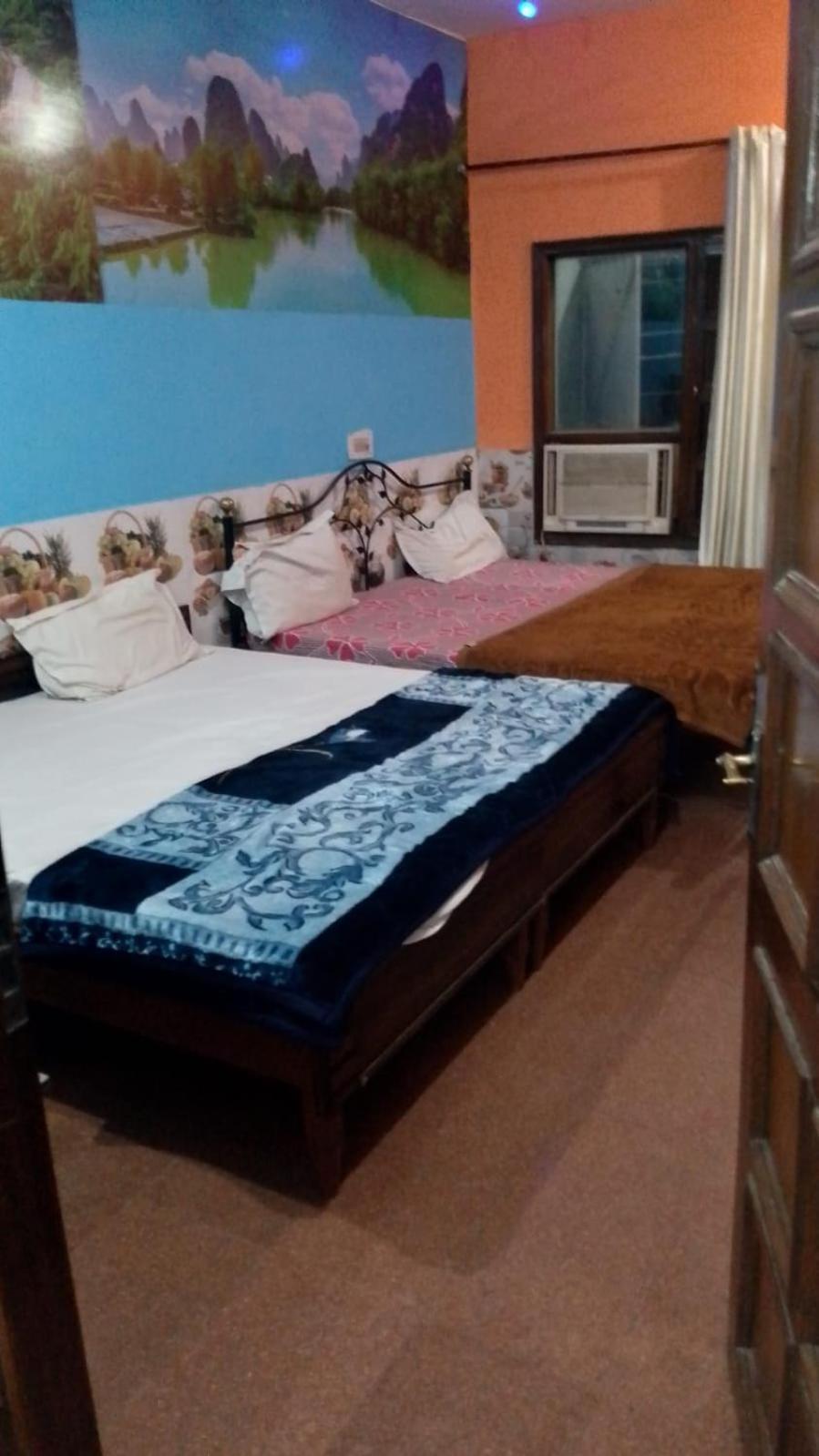 Hotel New Apple Rose Chandigarh Near Railway Station Dariya Uco Bank Ke Pass Cameră foto